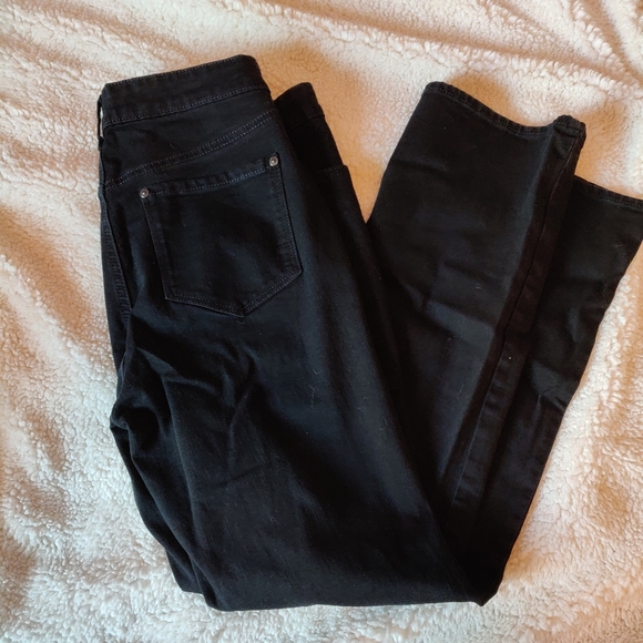 Gloria Vanderbilt Denim - Gloria Vanderbilt jeans